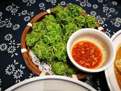 -旺角小渔村·海肠捞饭开创者(环山路店)