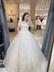 -Color卡诺婚纱礼服馆(南京严选店)