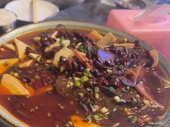 -五谷丰登·胶东海鲜·家常菜(张村店)