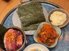 -丸藏和牛烧肉专门店(园区师惠坊店)