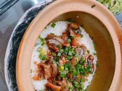 -红星光发煲仔饭(文海店)