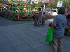-北京华联购物中心(天通苑店)
