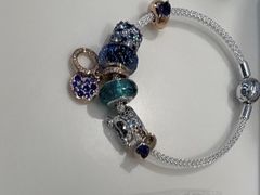 -Pandora潘多拉珠宝(朝阳大悦城店)