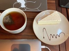 -VESH COFFEE(定西路店)