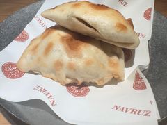 -纳鲁孜·新疆特色餐厅(上海悦荟广场店)