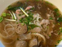 -PHO爺·越南料理(亦庄大族广场店)