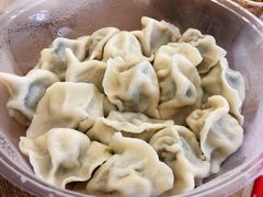三鲜水饺-黑石礁酒楼·海鲜(黑石礁店)