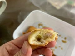 -门庭若市豆浆油条(恒生广场店)