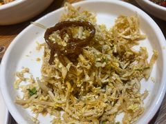 小馆拌菜-金掌勺·锅包肉(广渠门店)