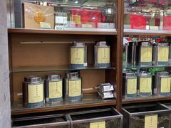 -张一元(总店)