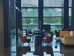 -木嘛working coffee(前海店)