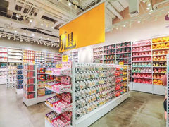 -KKV(天津津南吾悦广场店)