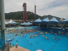 -杭州浪浪浪水公园