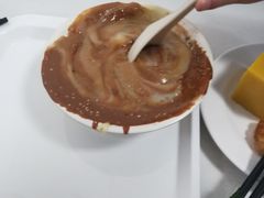 -老磁器口豆汁店(天坛店)