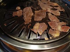 -九田家黑牛烤肉料理(新辰里亚运村店)