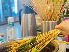 -成都瓜串串(华强北店)