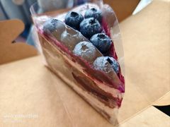 -提亚烘焙·手作面包·生日蛋糕(七星店)