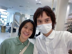 -KEIVON HAIR·崎宏