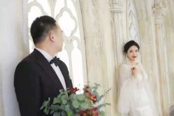 -巴黎经典婚纱摄影PARISSIC
