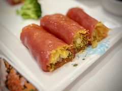 香脆红米肠粉-稻香酒家(天河城店)