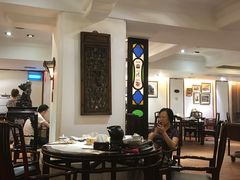 大堂-陶然轩(沙面店)