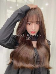 -发饰美男士增发补发假发定制店