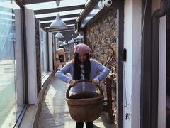 -北京山里寒舍度假酒店