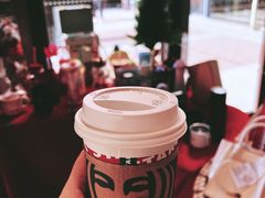 -星巴克(天津佛罗伦萨小镇店)