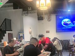 -高伟炒鸡总店(金源路店)