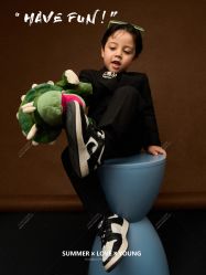 -金色童年儿童摄影(中海店)