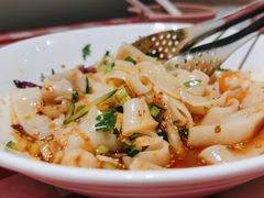 西贝面筋-西贝(吴江路湟普汇店)