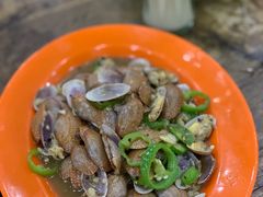 -贞姨美食·老字号海鲜大排档