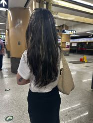 -Hair Co.一间沙龙