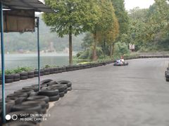 -石燕湖生态旅游景区