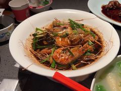 -老头儿油爆虾(星光一期店)