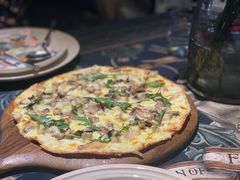 -第101座花园餐厅(湖滨88店)