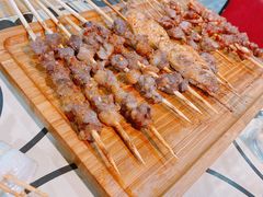 -新凯旋烧烤·燕姐千岛湖土菜