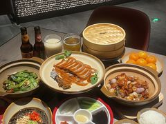 -青年公社烤鸭(姚家园万象汇店)
