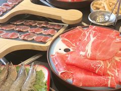 -重庆德忆火锅（龙南街3店）(渝水岸餐饮)
