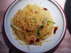 酸辣土豆丝-川悦壹号·川菜(蠡溪路店)