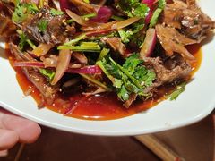 -金刚山烧烤(中山路店)