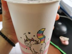 -85度C(南京龙江店)