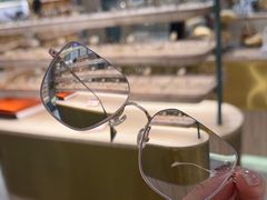 -MUJOSH木九十眼镜(苏州中心店)