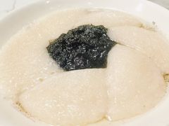 猪油年糕块-红灯笼龙凤饭店(宁波老字号店)