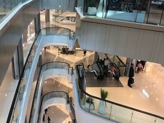 -首开·龙湖成都西宸天街