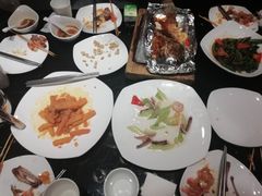 -高第街56号港式餐厅(山大路店)