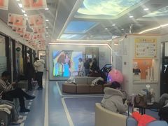 -极橙儿童齿科矫正中心(奥城店)