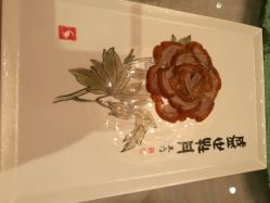 点击看大图 -全聚德烤鸭店·宴会厅(和平门店)