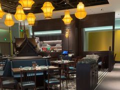 -安南越南餐厅(青岛万象城店)