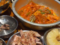 -kingkong大猩猩烤肉(CBD店)